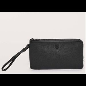 Lululemon Double Up Pouch